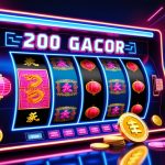 slot bet 200 gacor menawarkan kemenangan besar