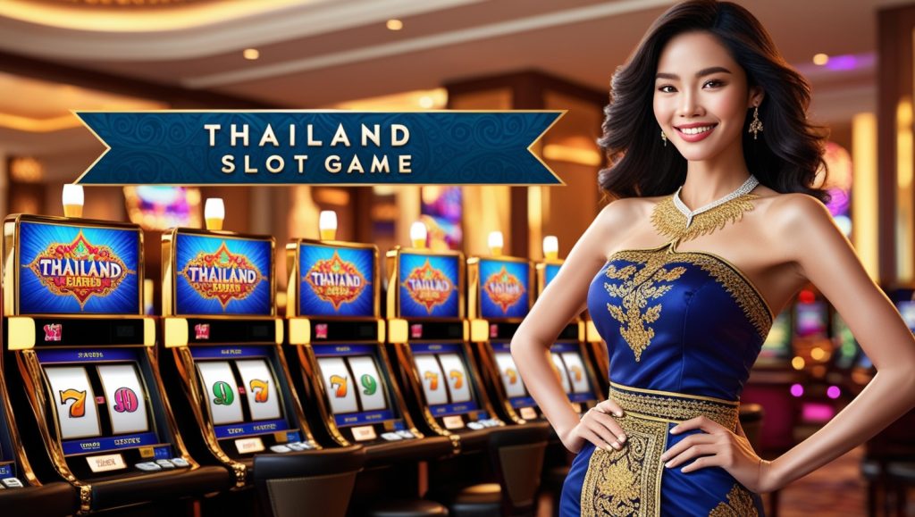 slot thailand