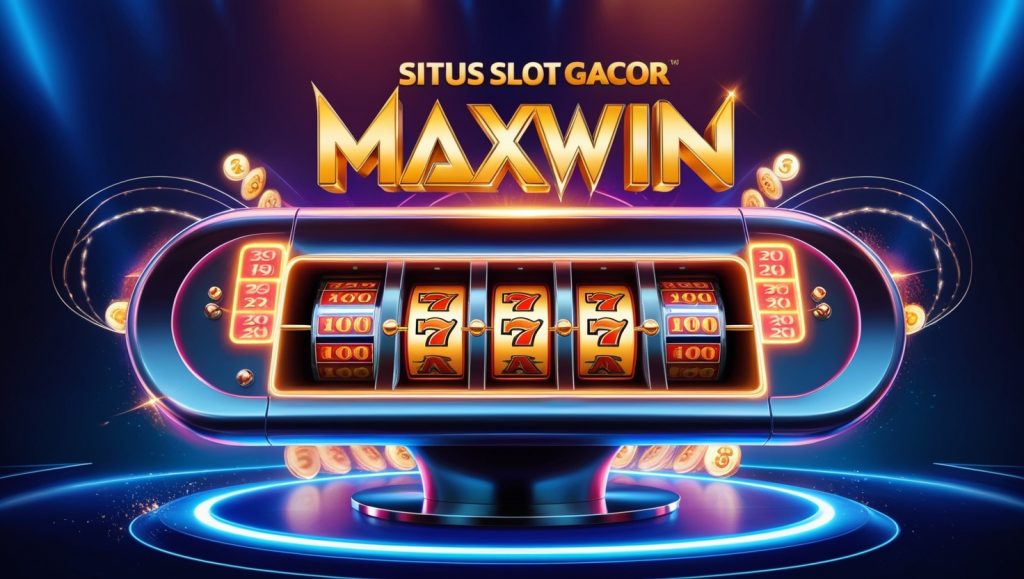 Link daftar situs slot gacor OVO mudah Maxwin hari ini terbaru dan resmi