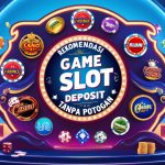 slot pulsa slot deposit pulsa