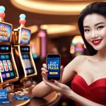 slot deposit pulsa