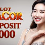 slot gacor 5000